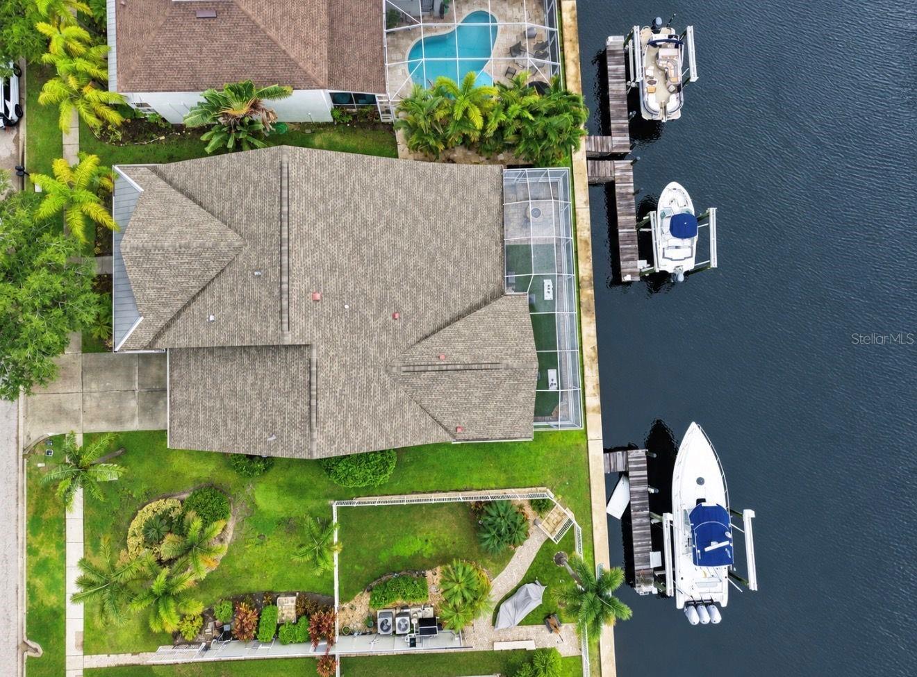 542 ISLEBAY DR
