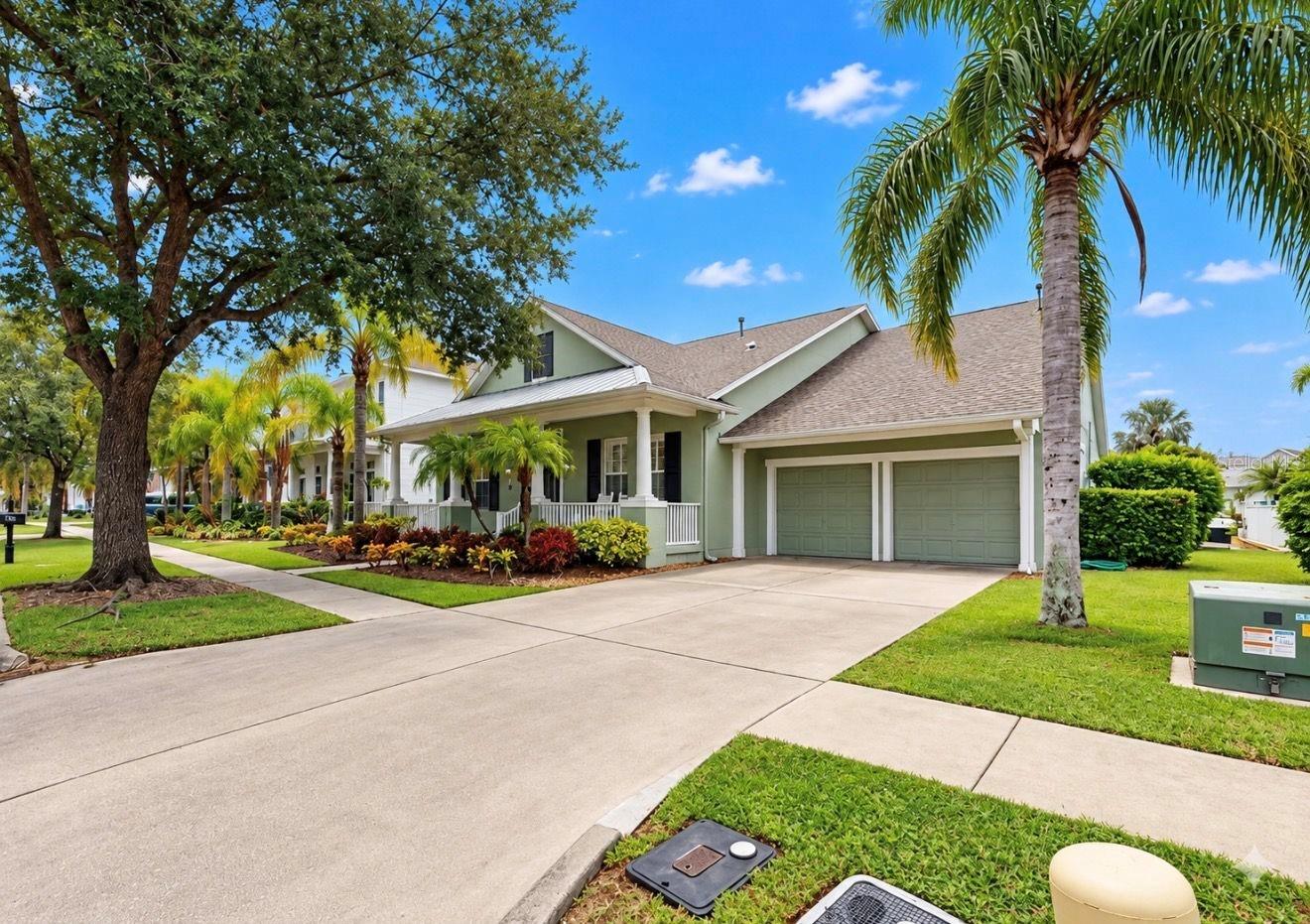 542 ISLEBAY DR