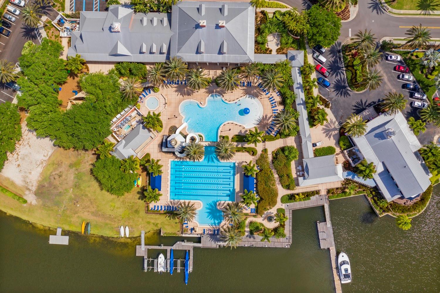 542 ISLEBAY DR