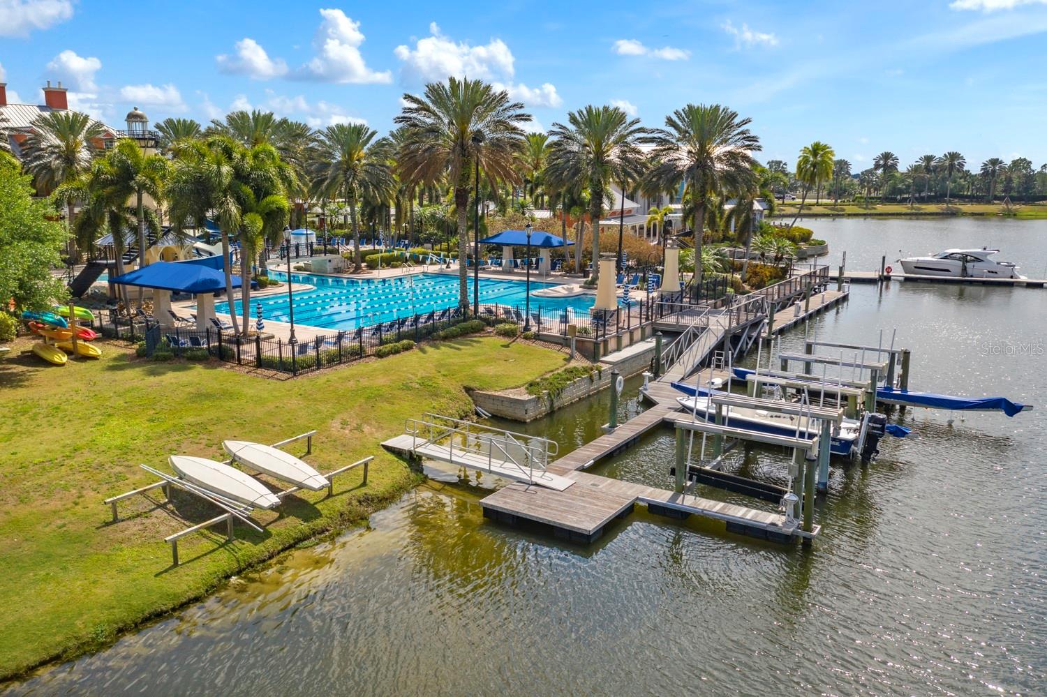 542 ISLEBAY DR