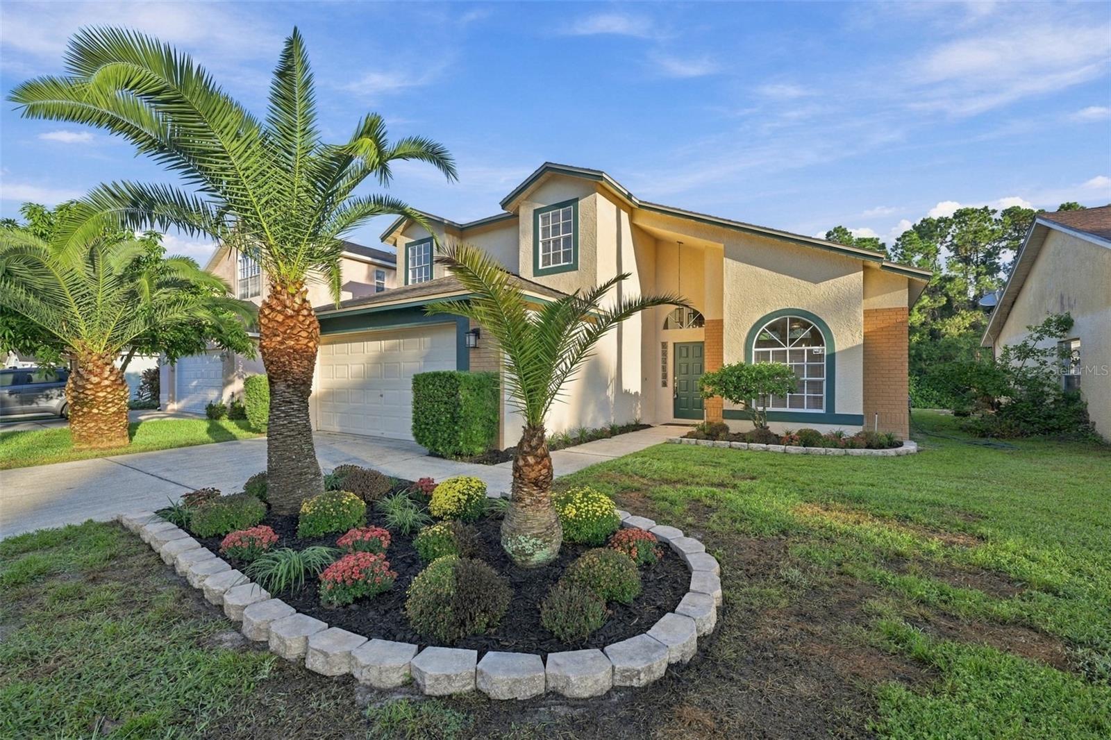 11109 CLAYRIDGE DR