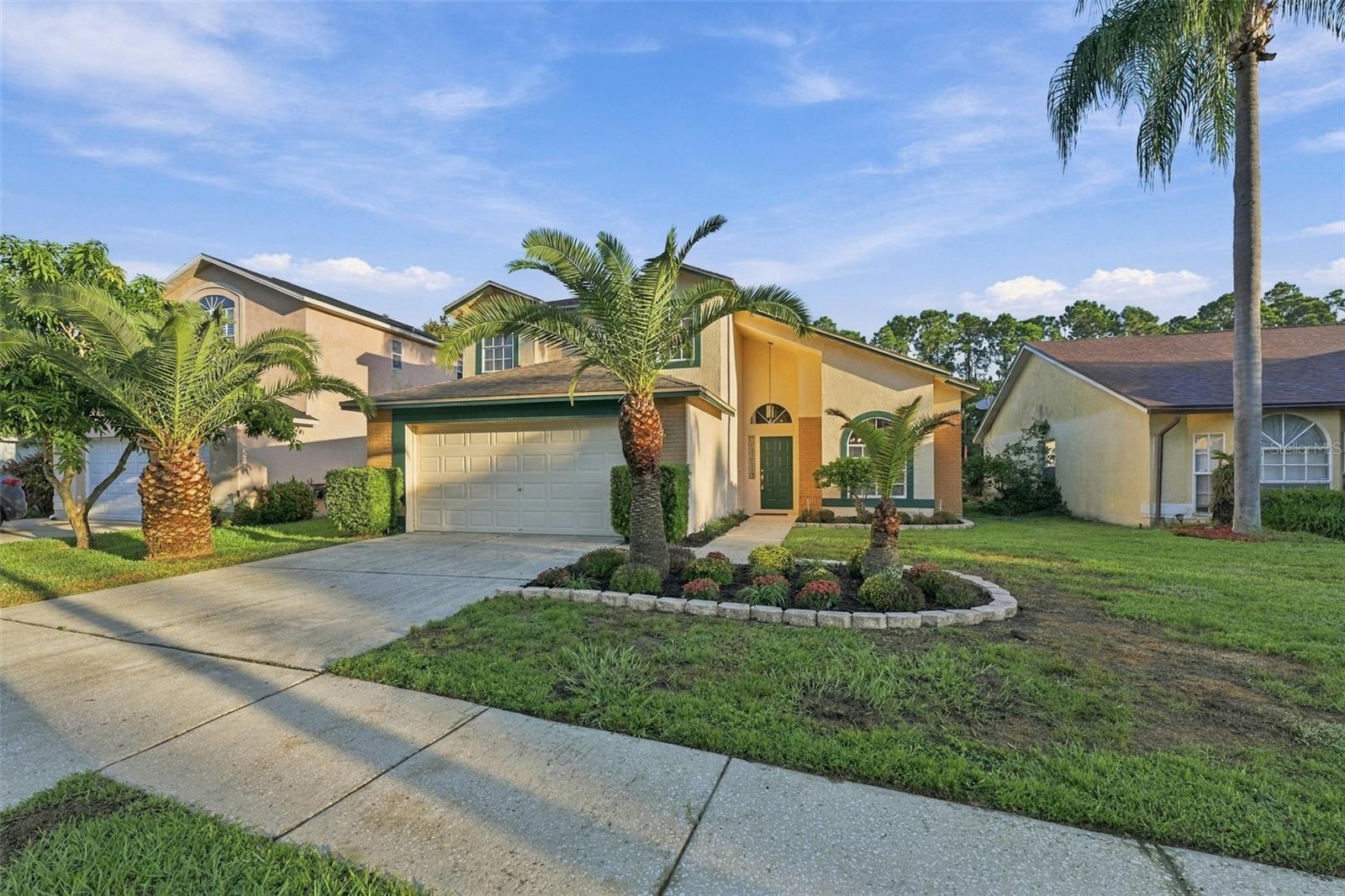 11109 CLAYRIDGE DR