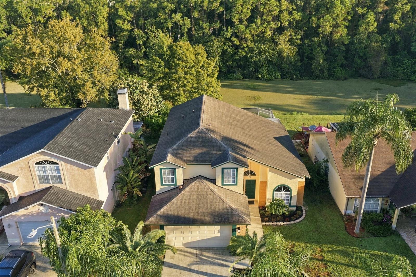 11109 CLAYRIDGE DR