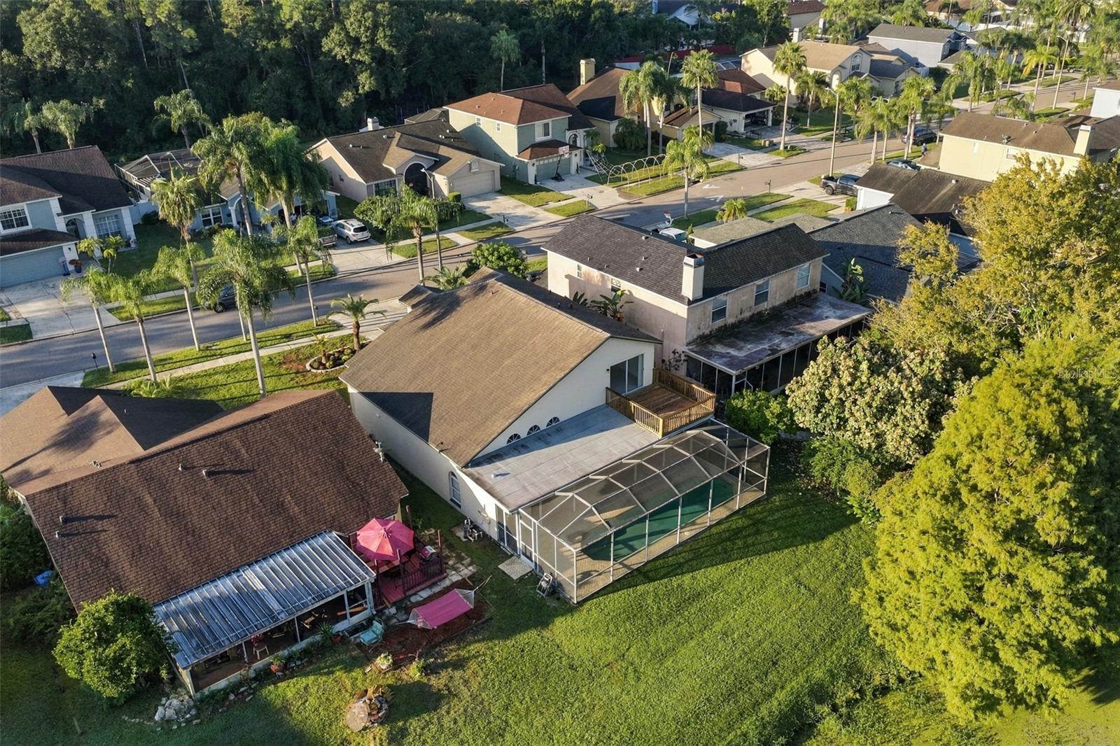 11109 CLAYRIDGE DR