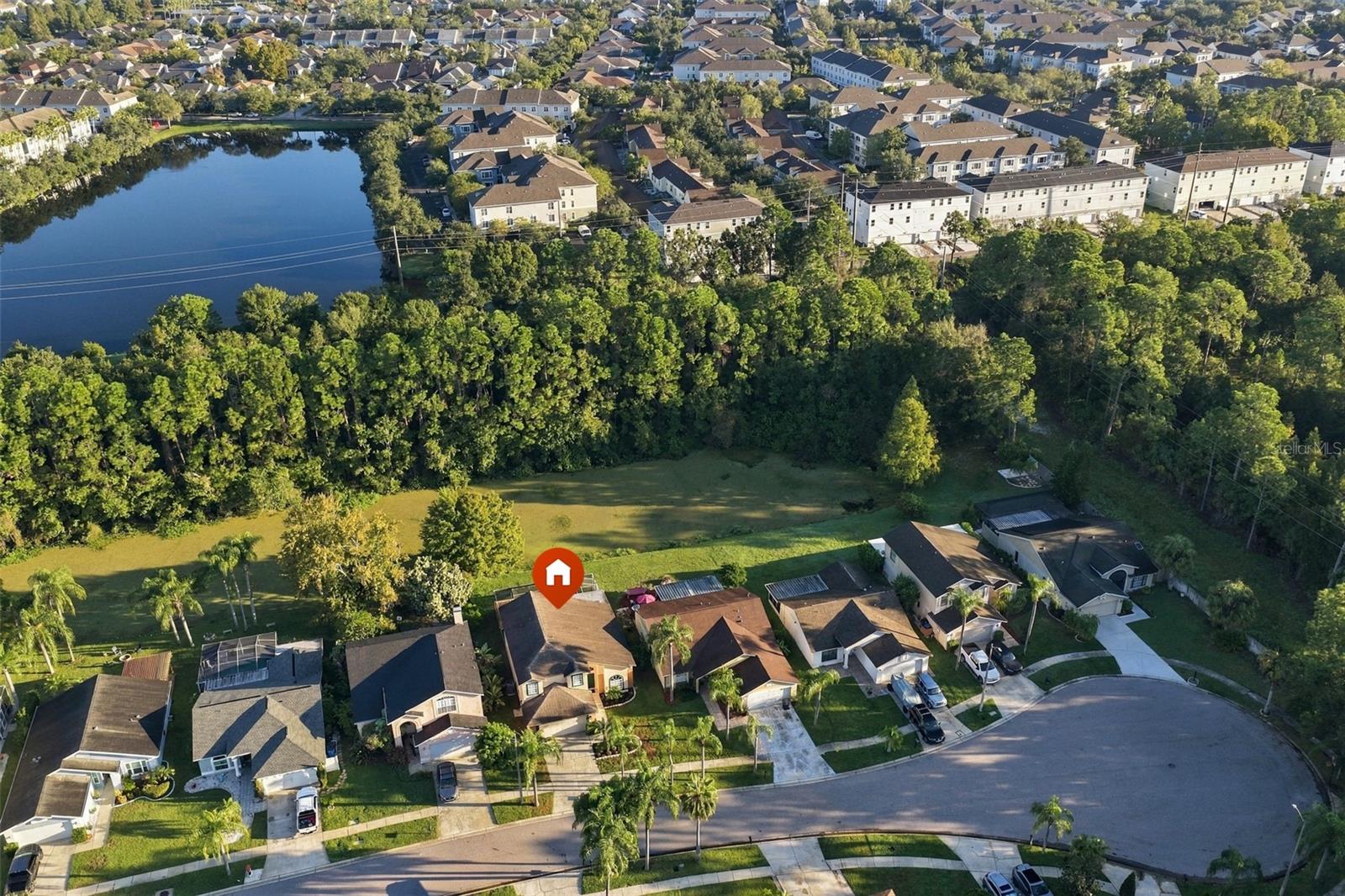 11109 CLAYRIDGE DR