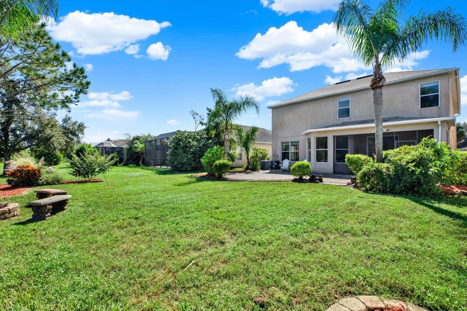 7127 FOREST MERE DR