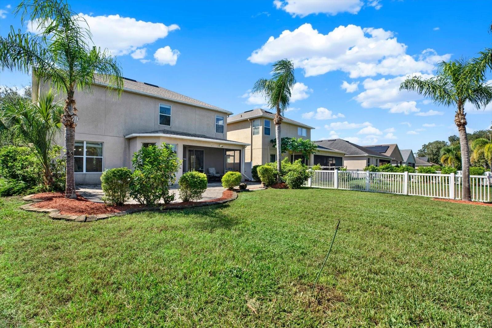 7127 FOREST MERE DR