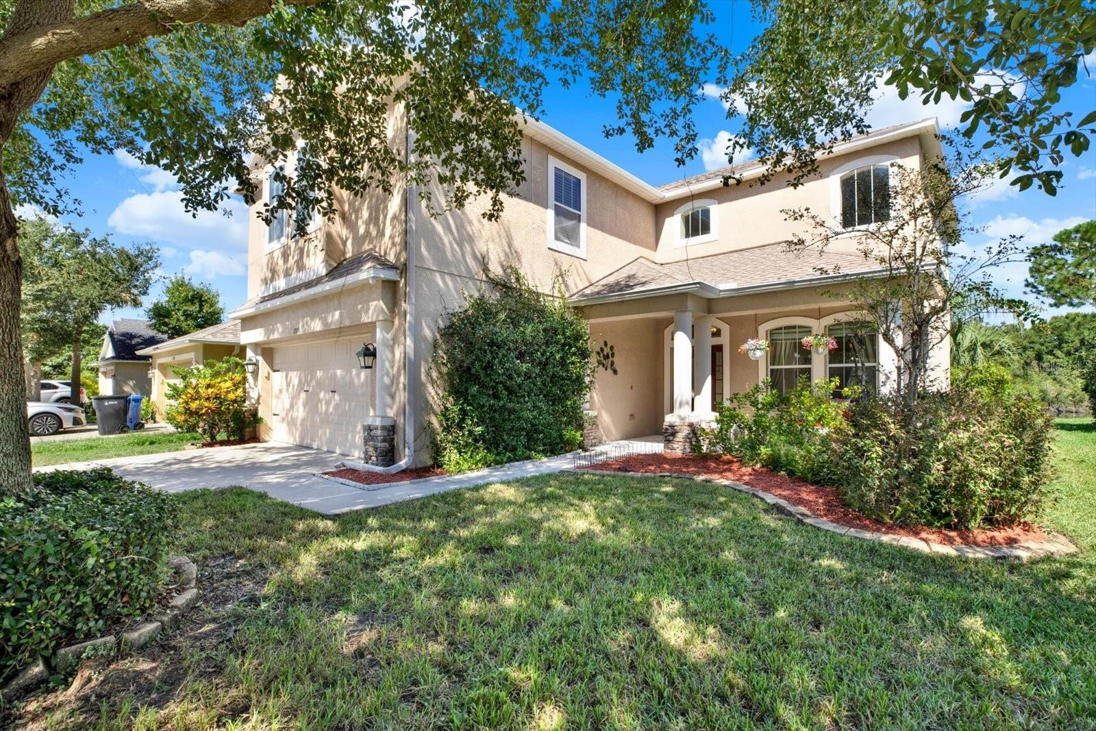 7127 FOREST MERE DR