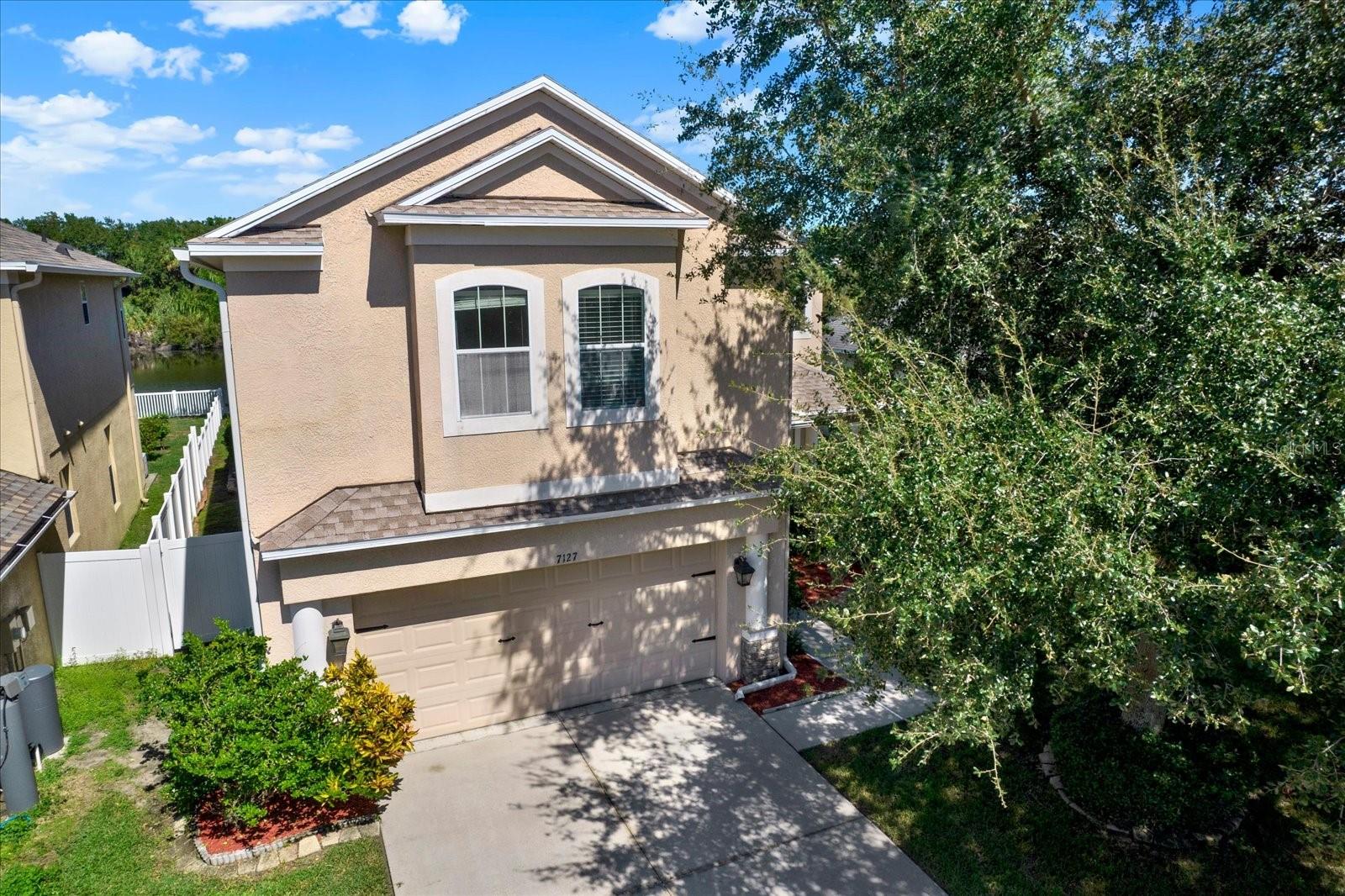 7127 FOREST MERE DR