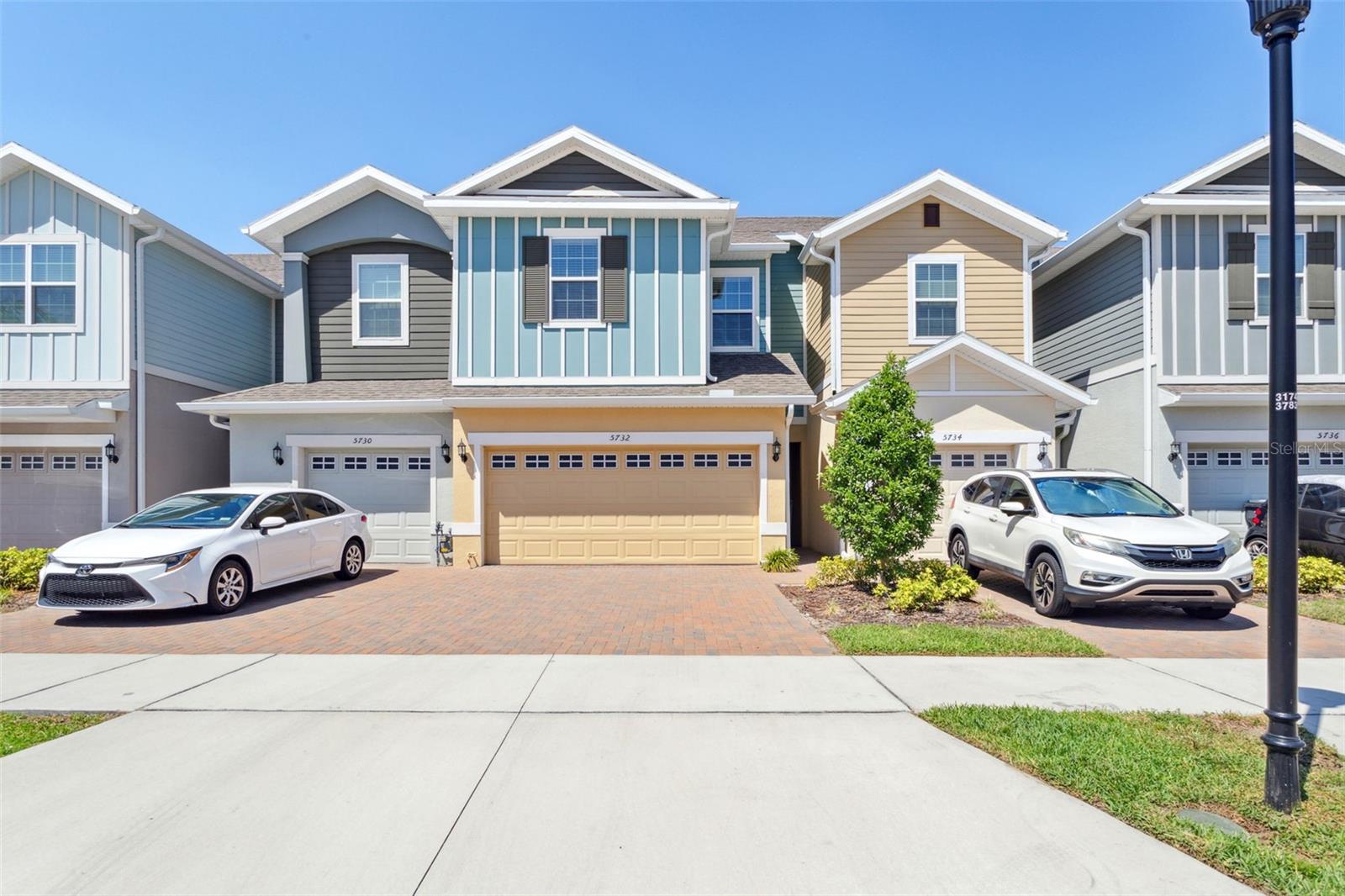 5732 SKYTOP DR