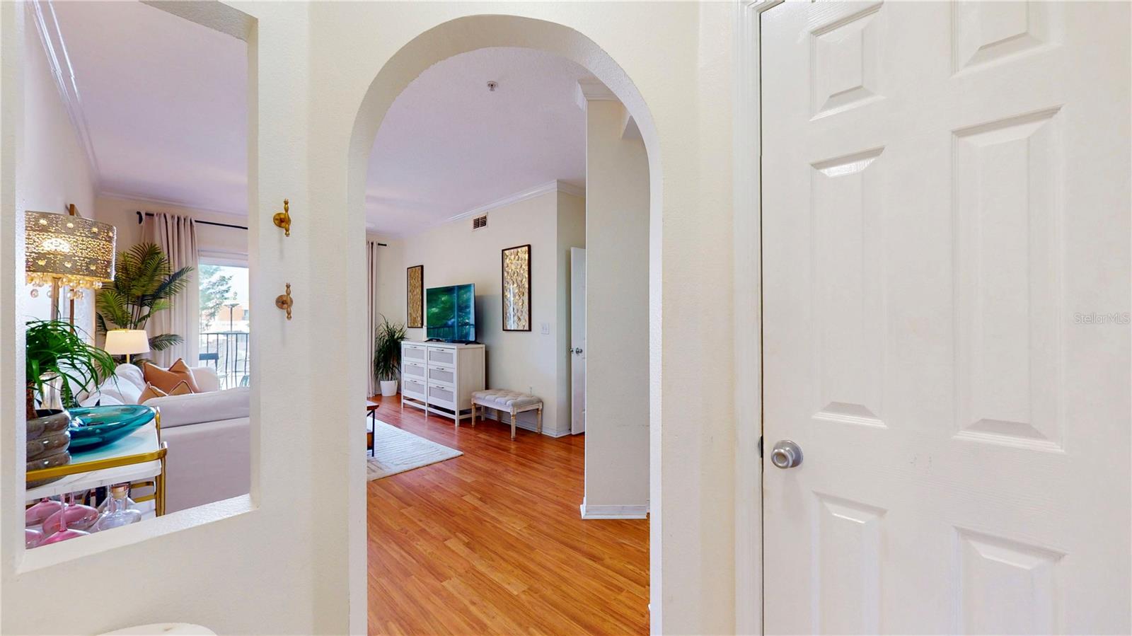 501 KNIGHTS RUN AVE #2121