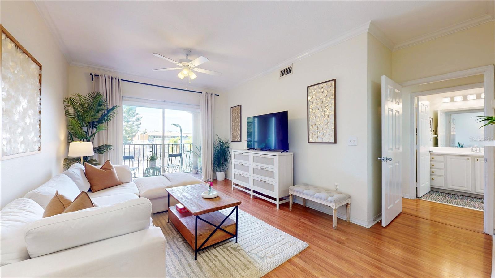 501 KNIGHTS RUN AVE #2121