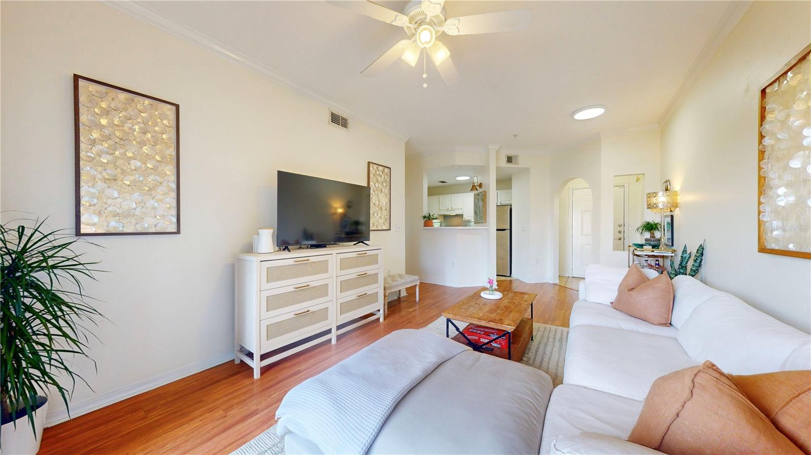 501 KNIGHTS RUN AVE #2121