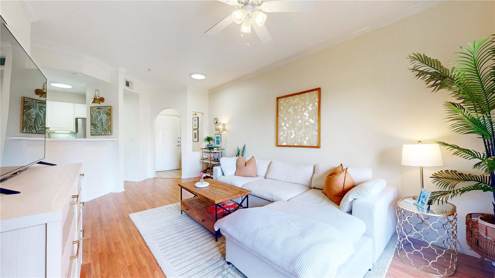 501 KNIGHTS RUN AVE #2121