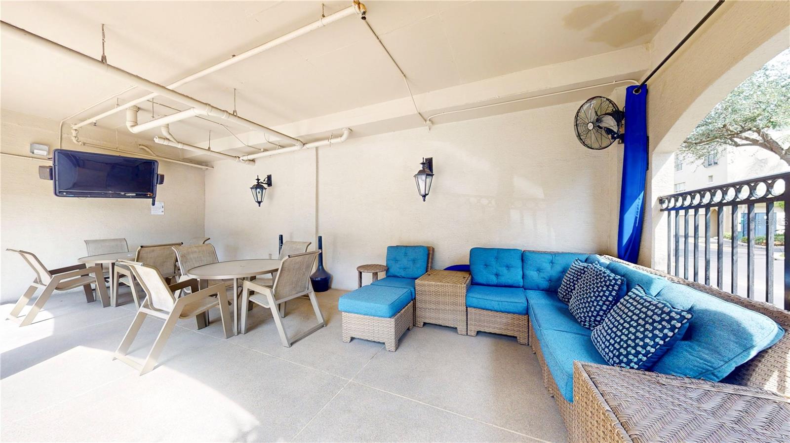 501 KNIGHTS RUN AVE #2121
