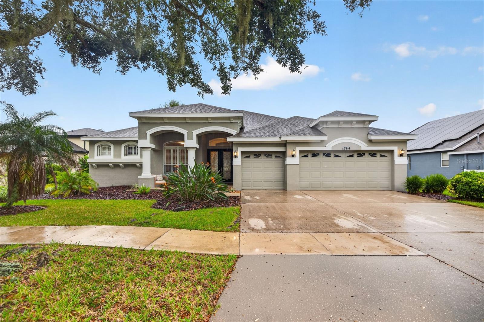 15714 IBISRIDGE DR