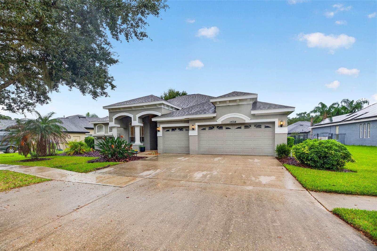 15714 IBISRIDGE DR