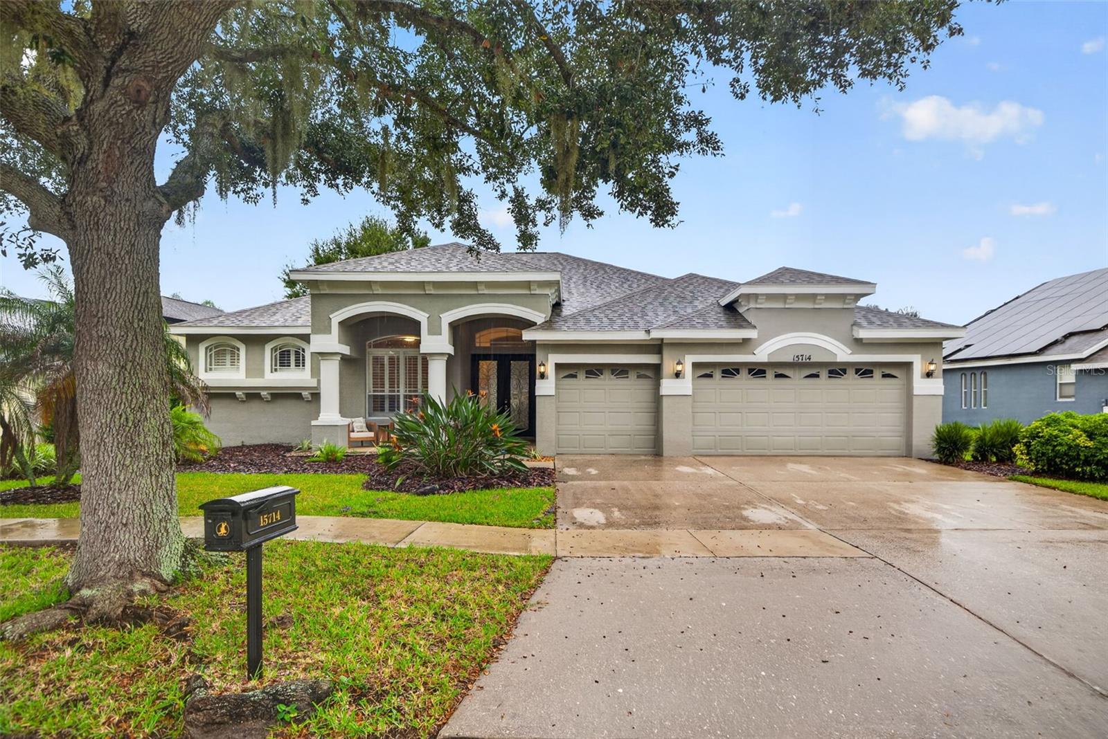 15714 IBISRIDGE DR