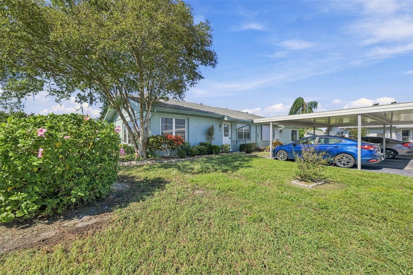 404 FLANBOROUGH TRL #A