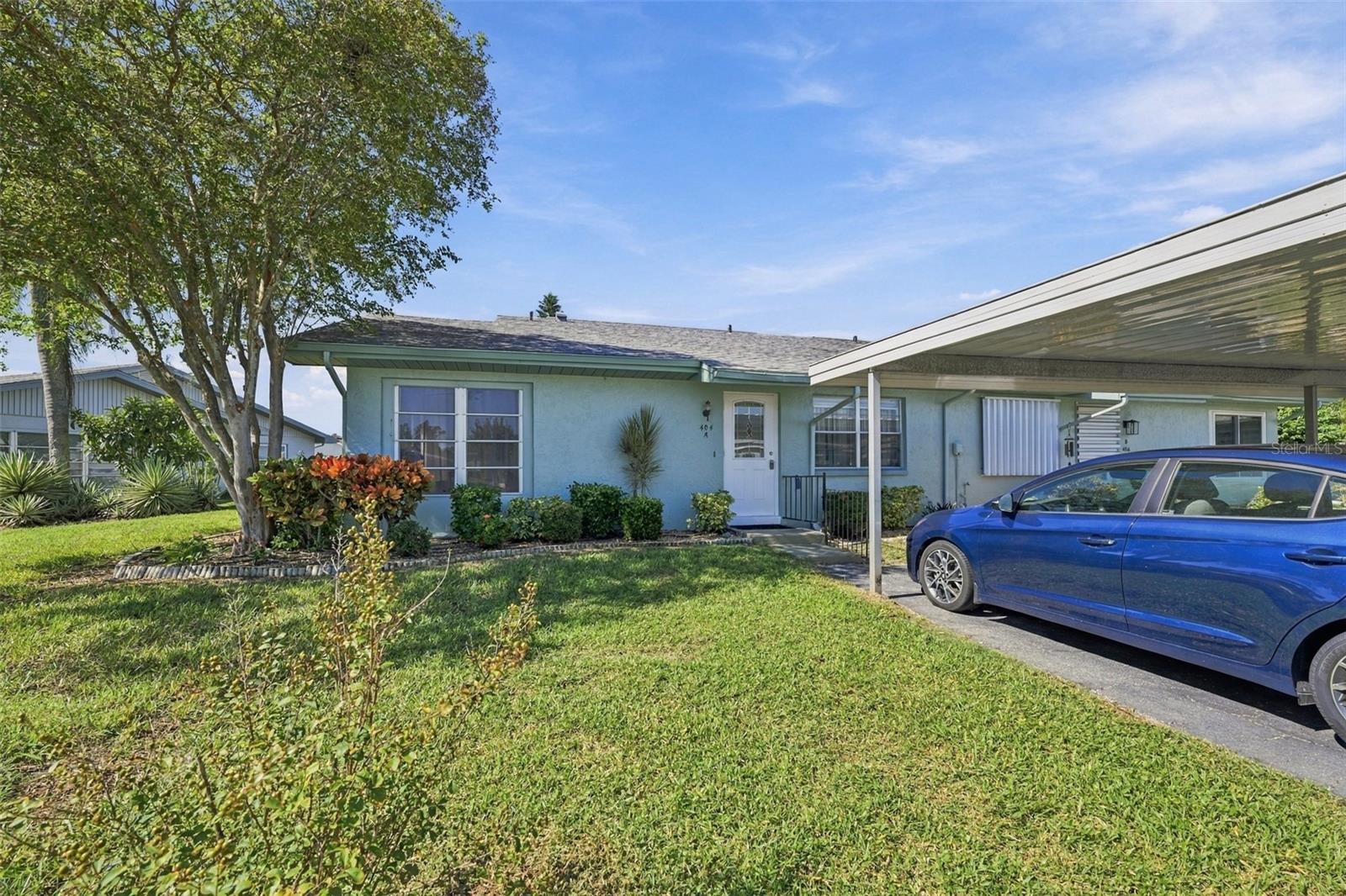 404 FLANBOROUGH TRL #A