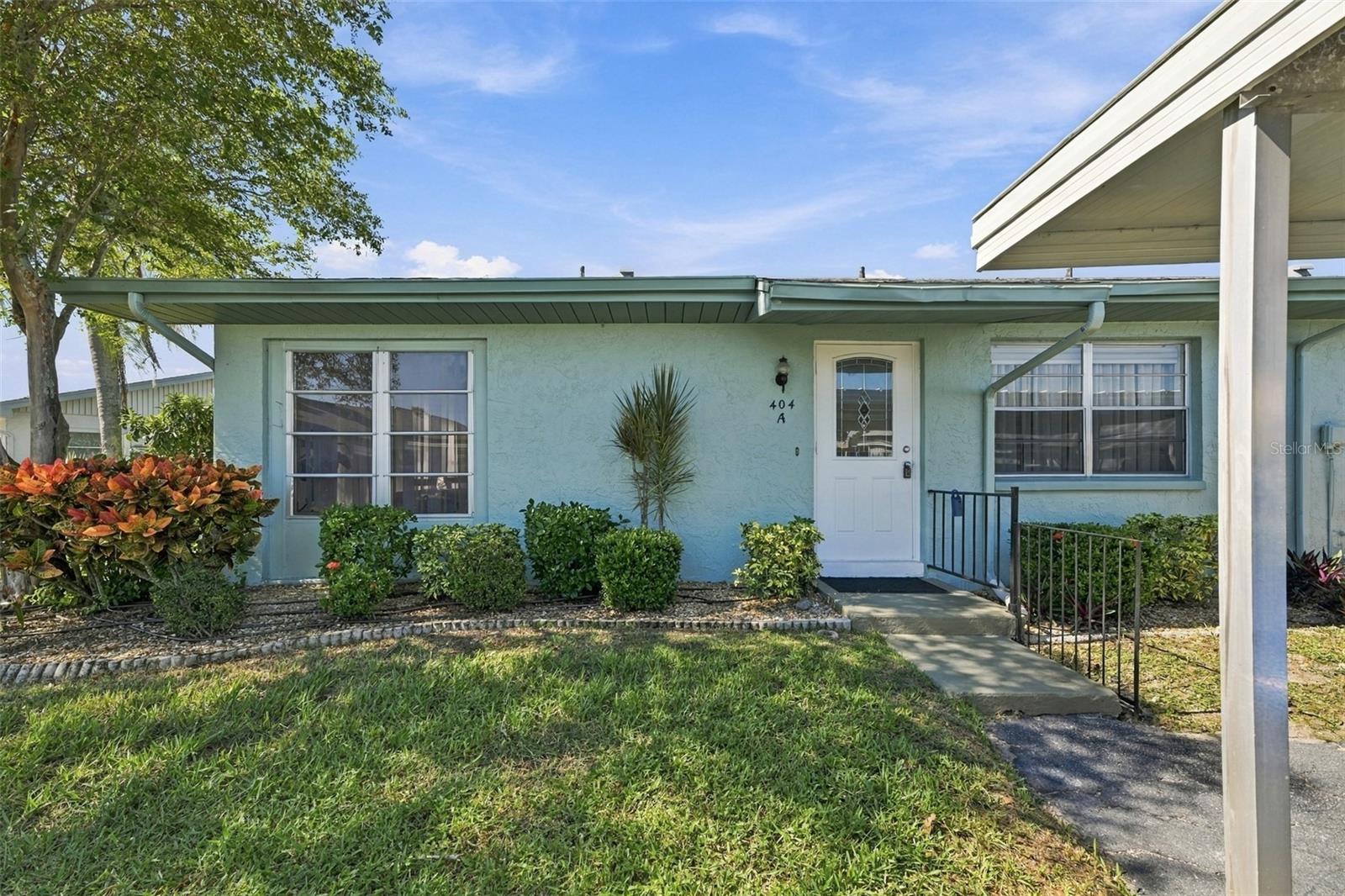 404 FLANBOROUGH TRL #A