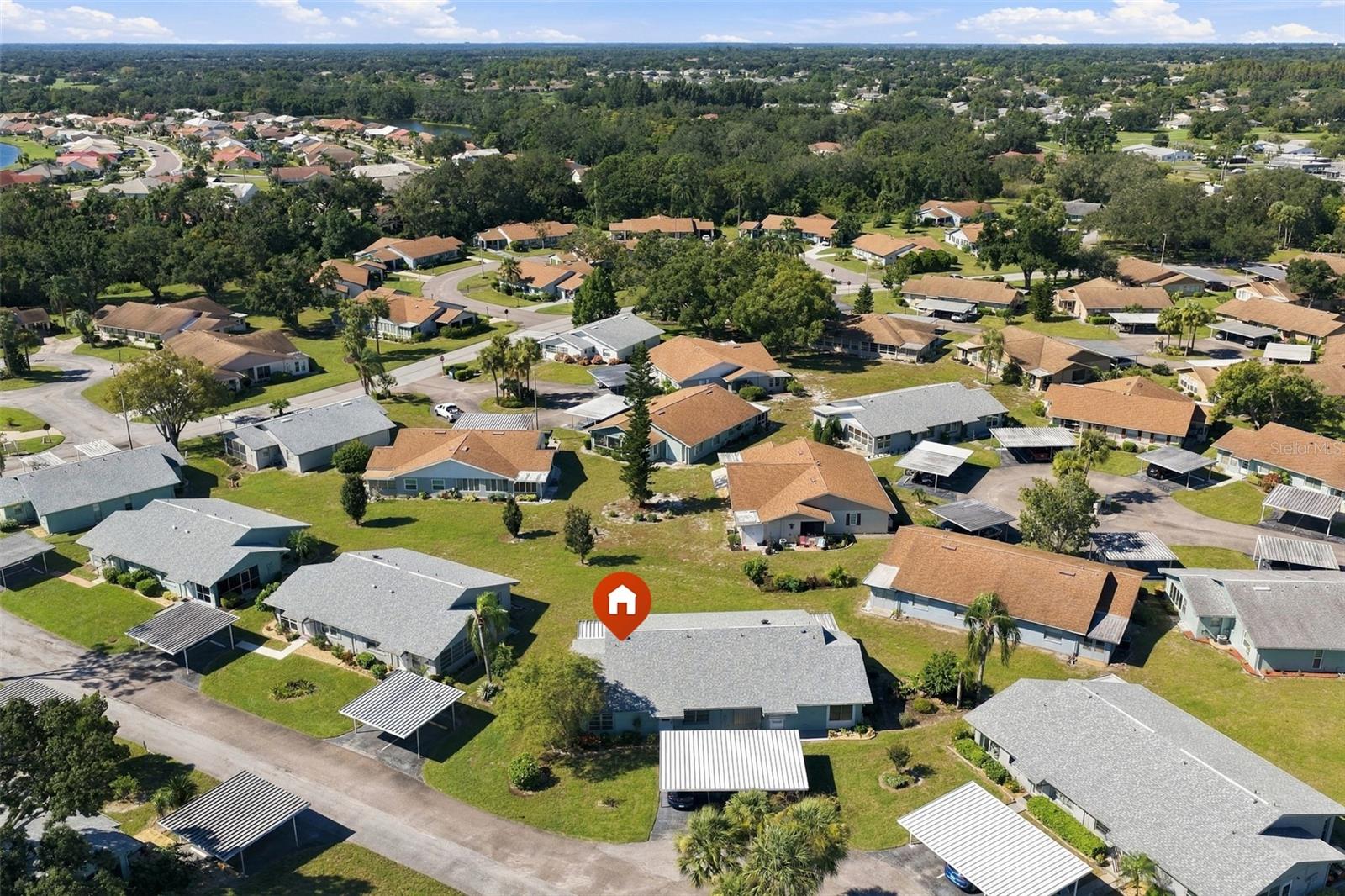 404 FLANBOROUGH TRL #A