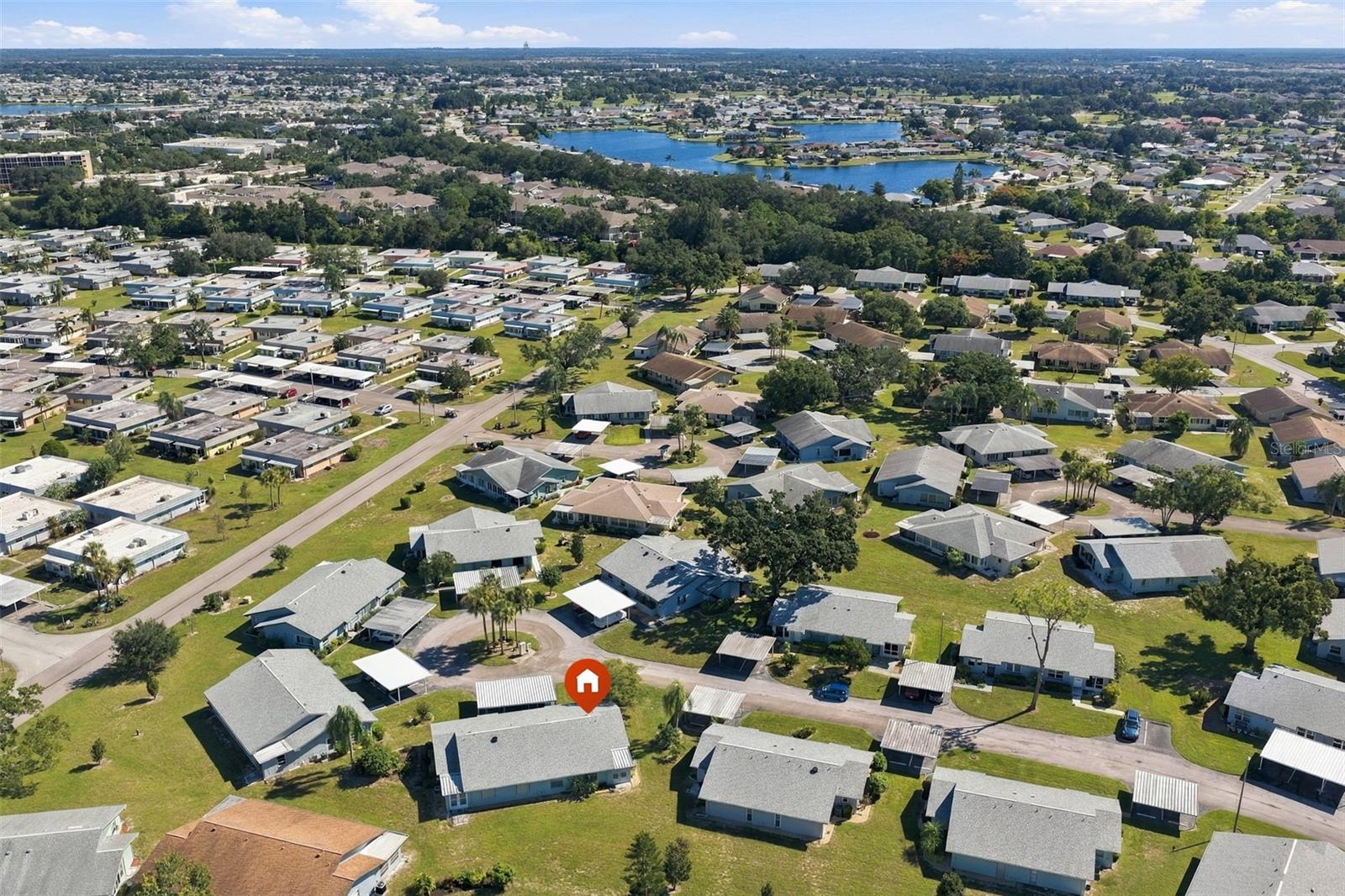 404 FLANBOROUGH TRL #A