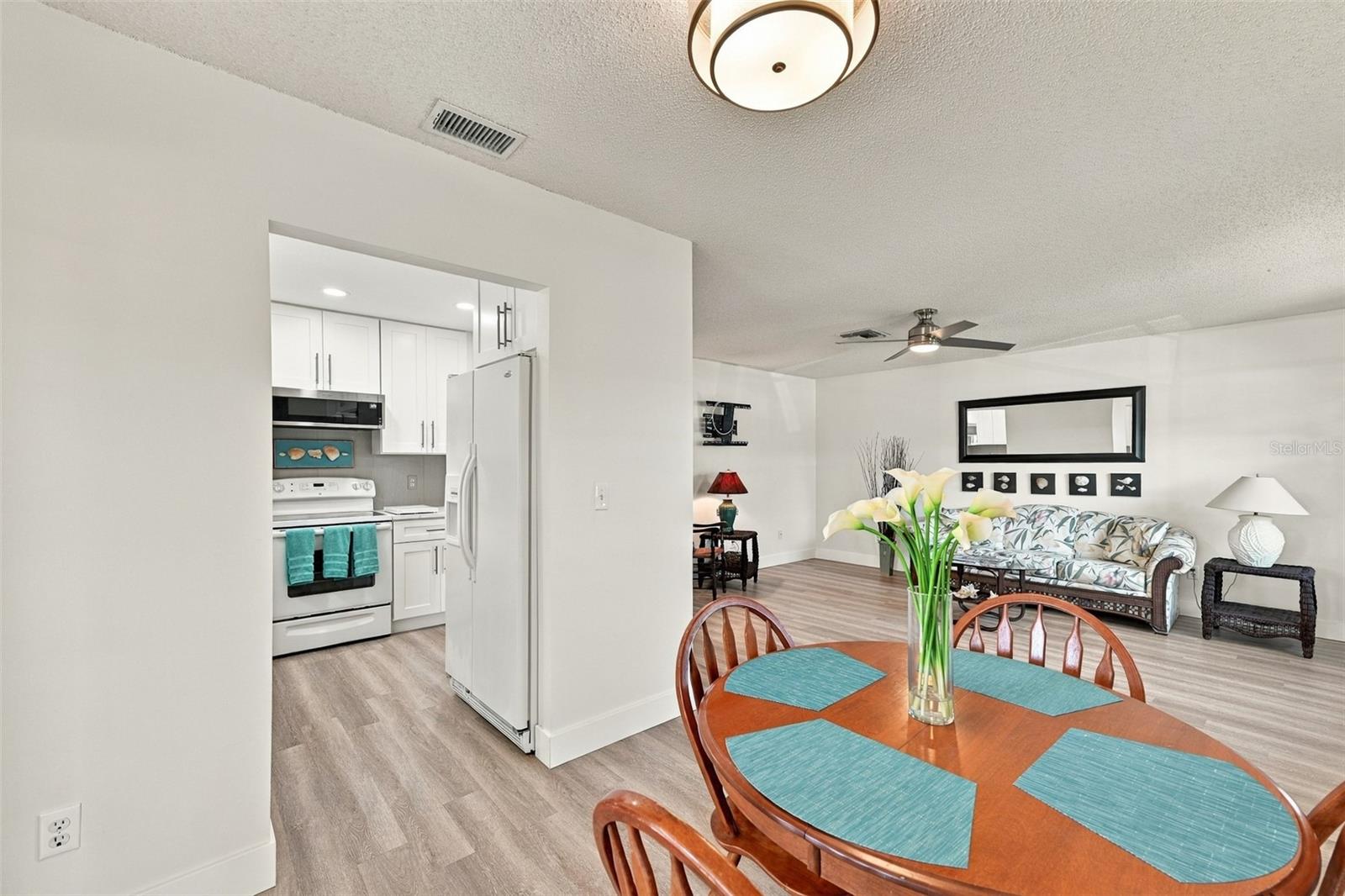 404 FLANBOROUGH TRL #A