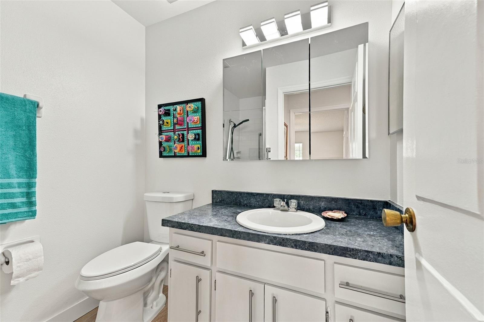 404 FLANBOROUGH TRL #A