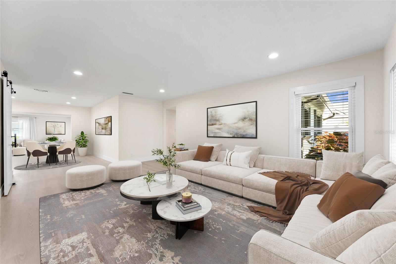 3912 FONTAINEBLEAU DR