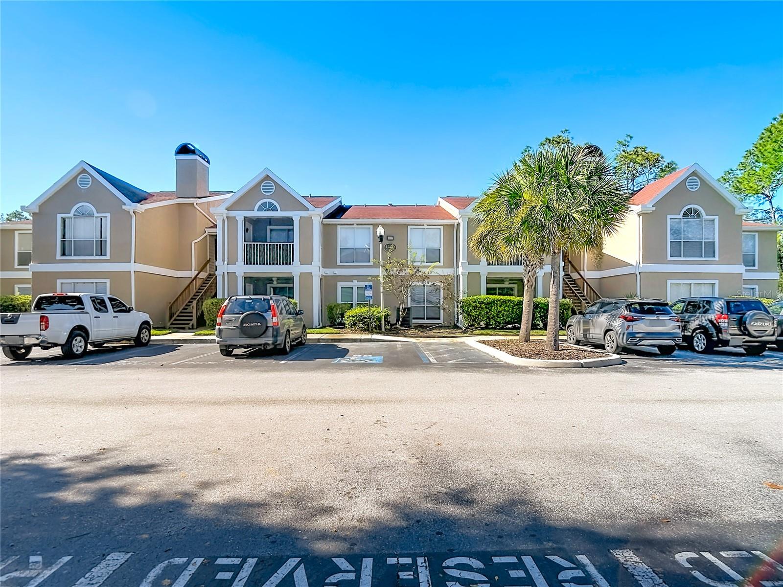 9481 HIGHLAND OAK DR #1202
