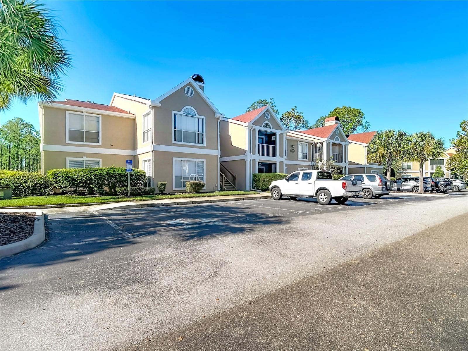 9481 HIGHLAND OAK DR #1202