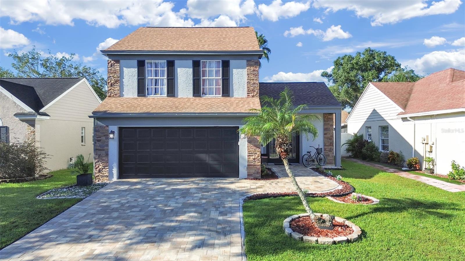 9713 LITTLE POND WAY