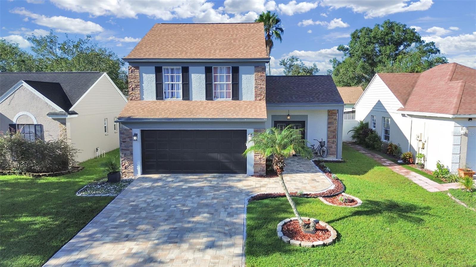 9713 LITTLE POND WAY