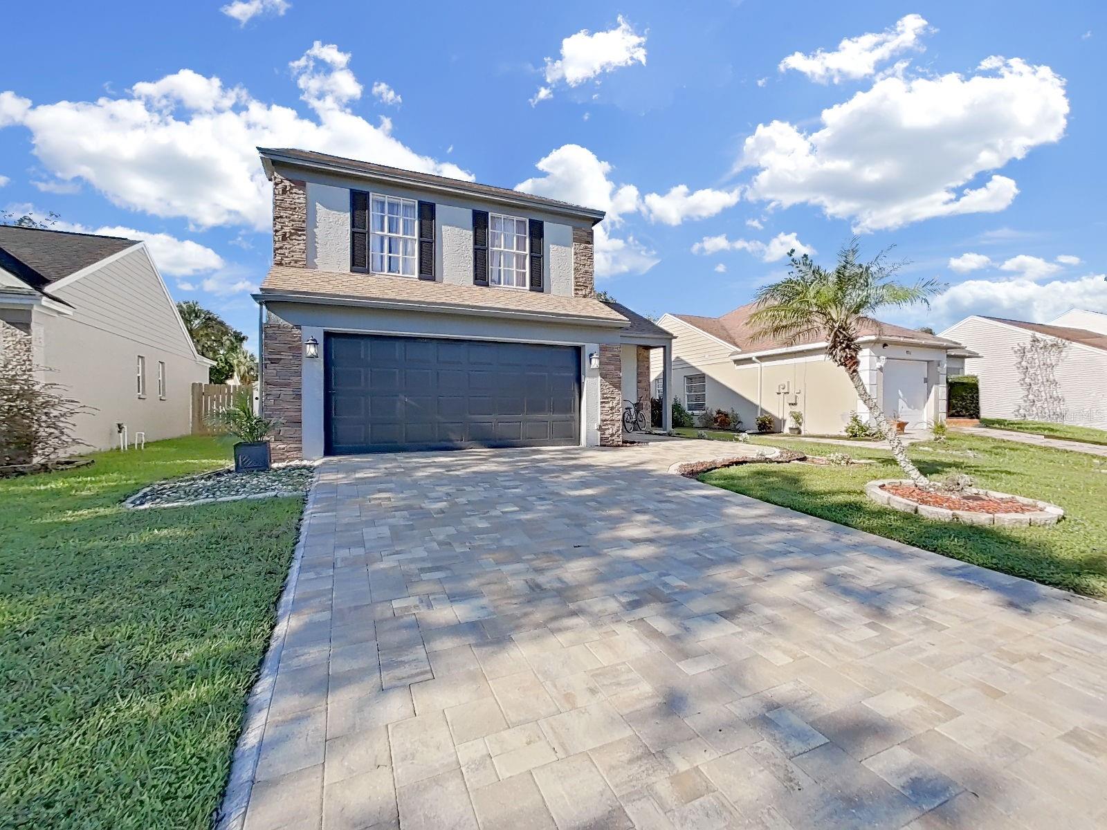 9713 LITTLE POND WAY