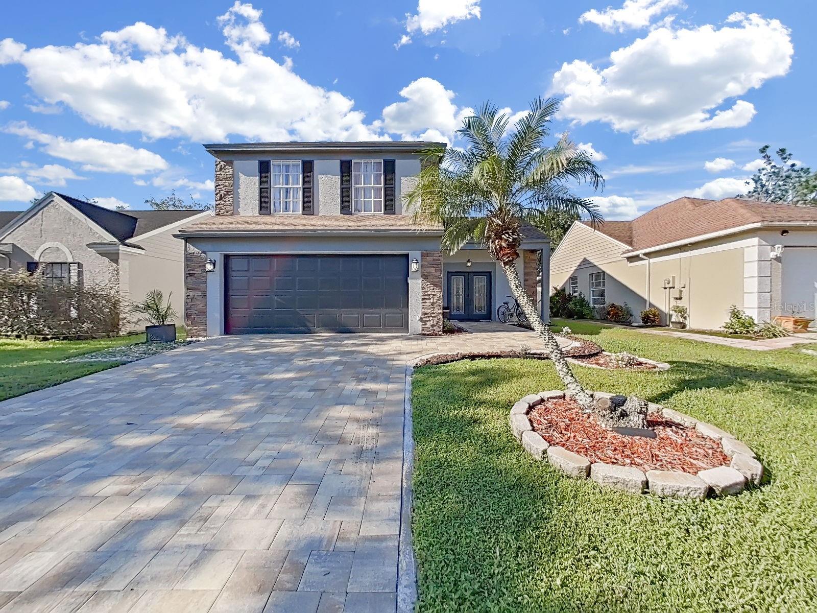 9713 LITTLE POND WAY