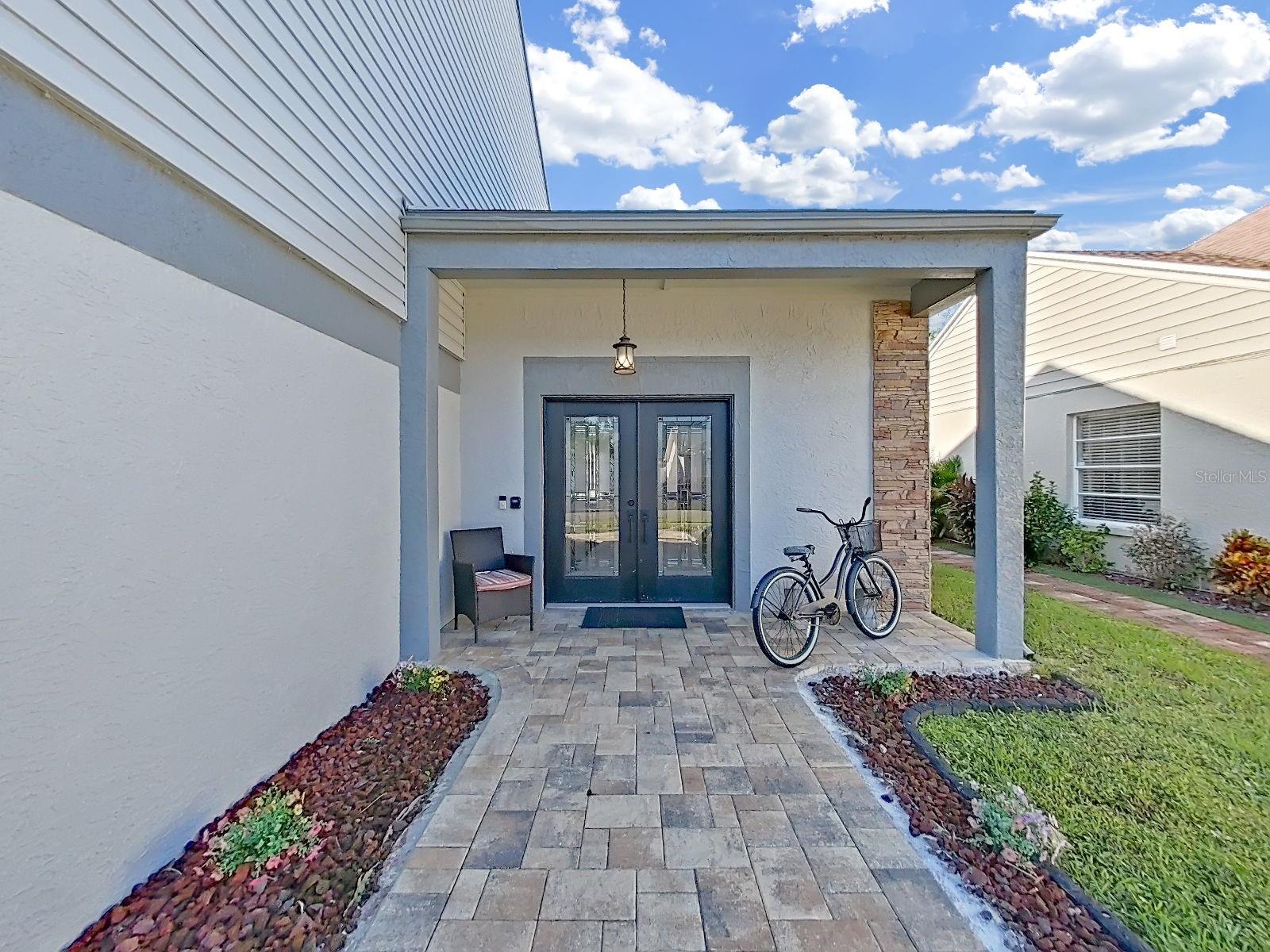 9713 LITTLE POND WAY