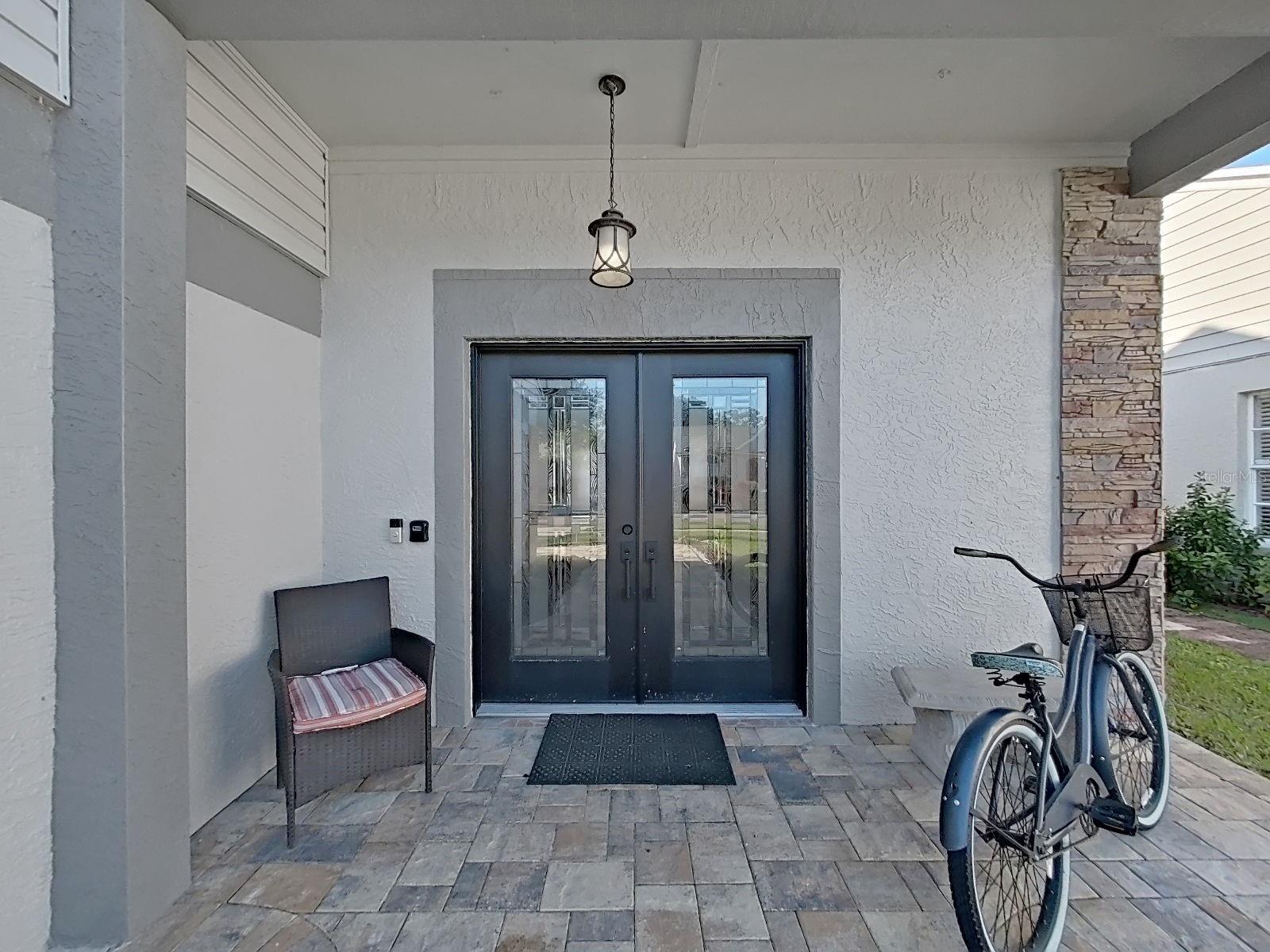 9713 LITTLE POND WAY