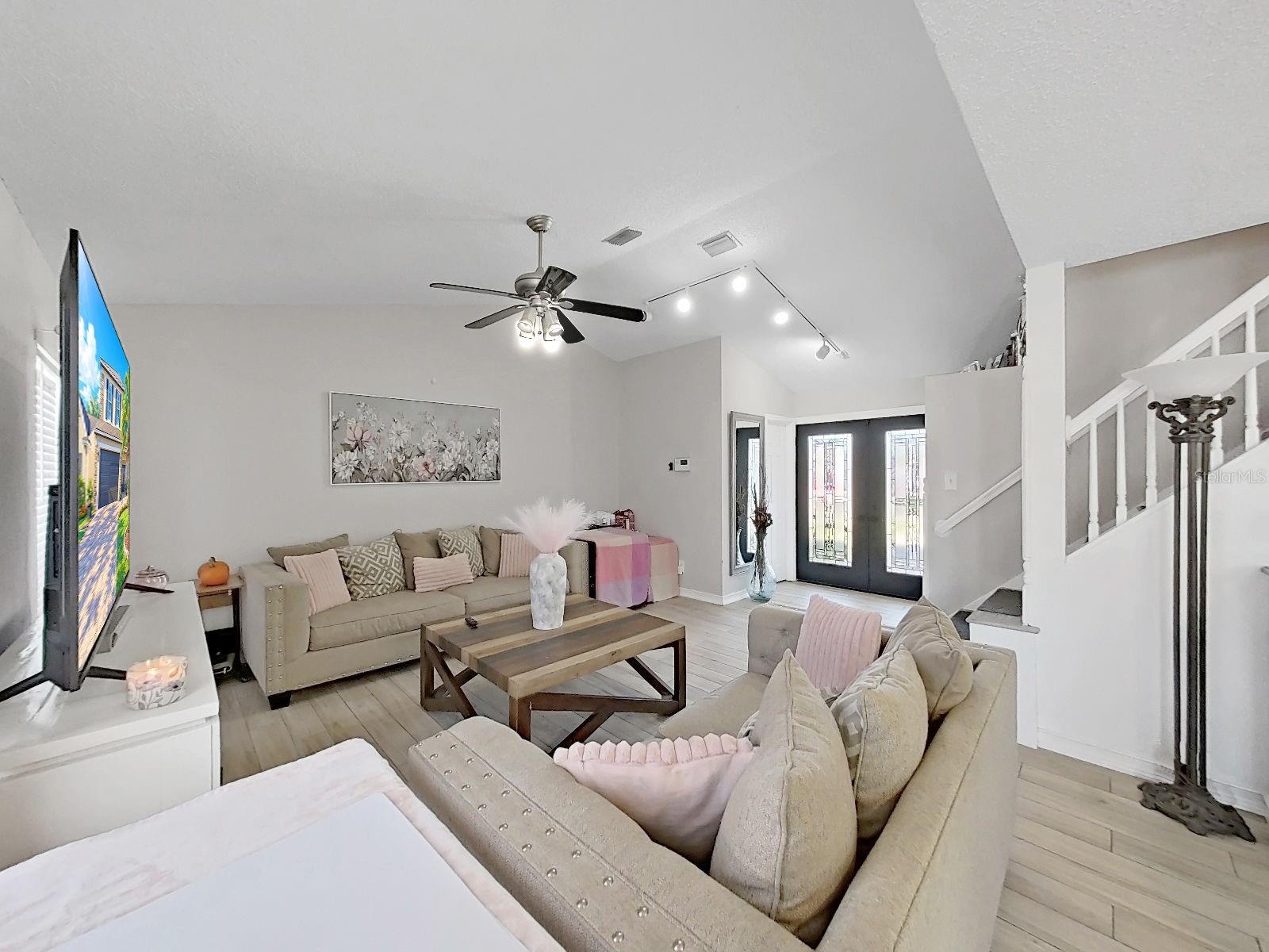 9713 LITTLE POND WAY
