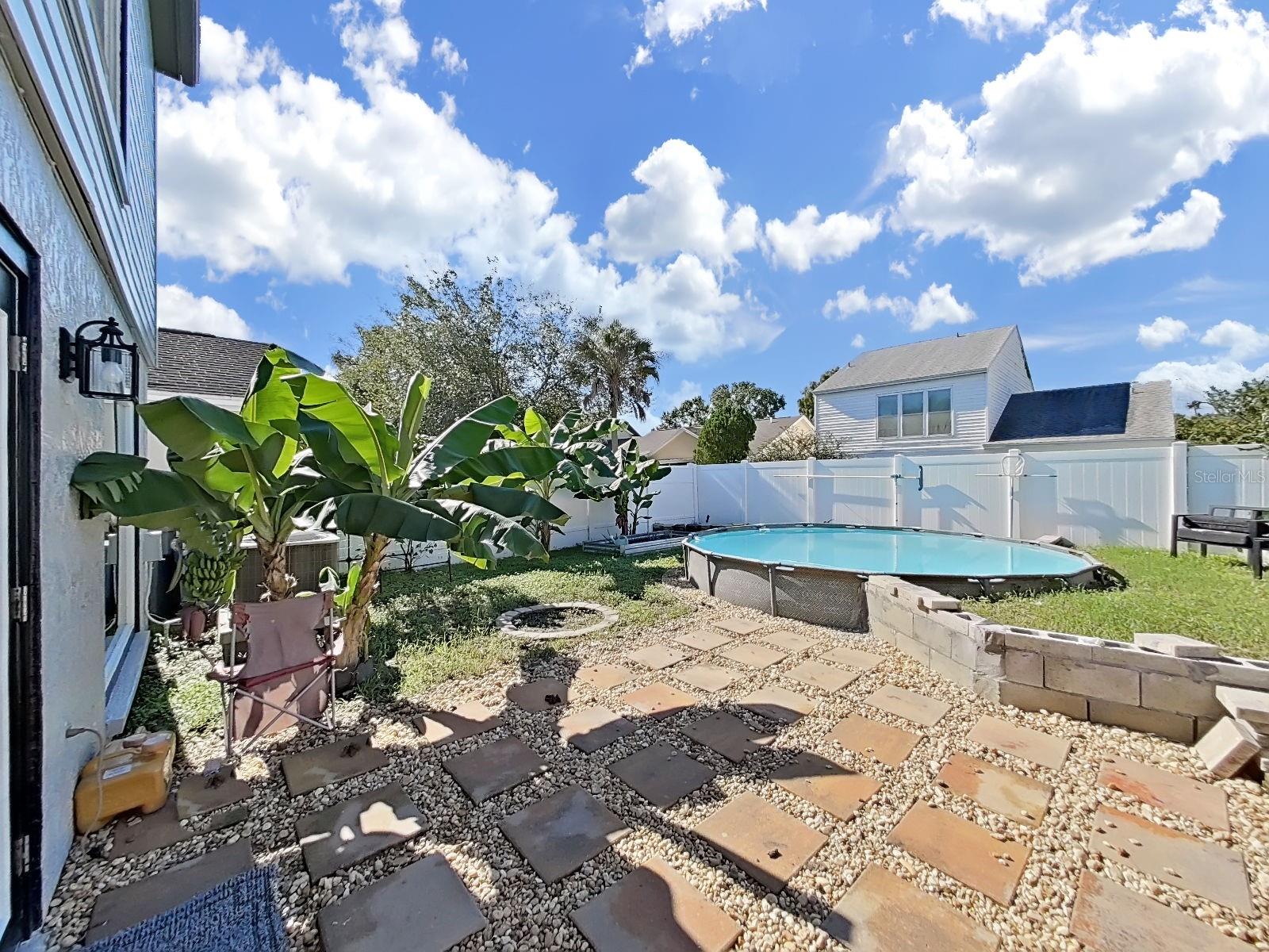 9713 LITTLE POND WAY