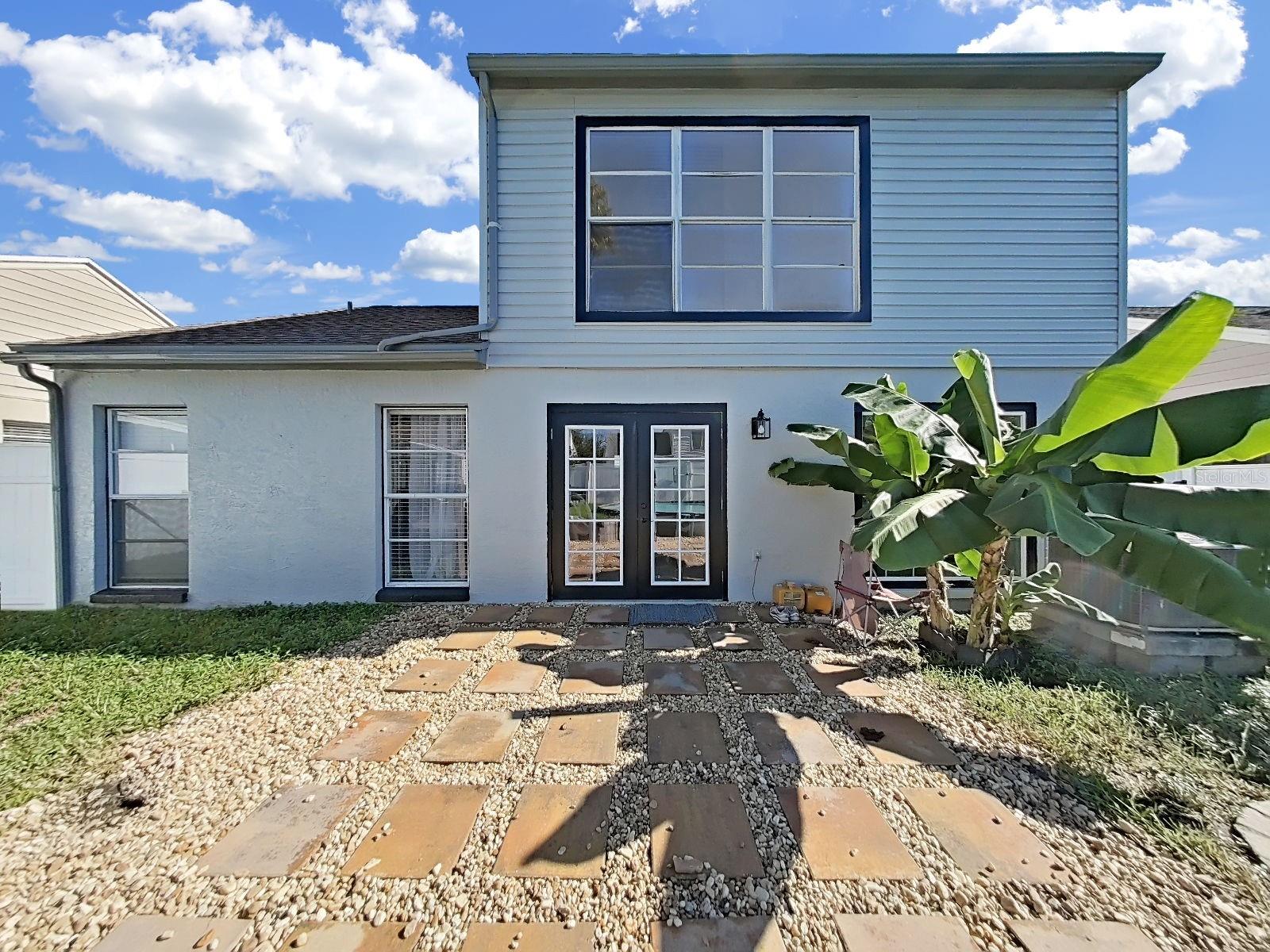 9713 LITTLE POND WAY