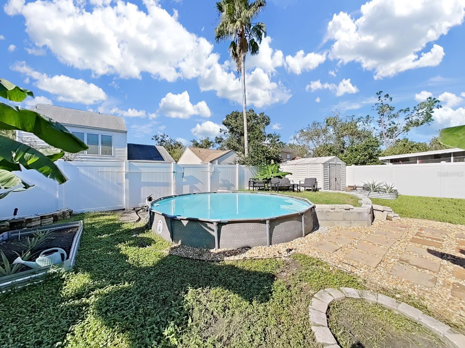 9713 LITTLE POND WAY