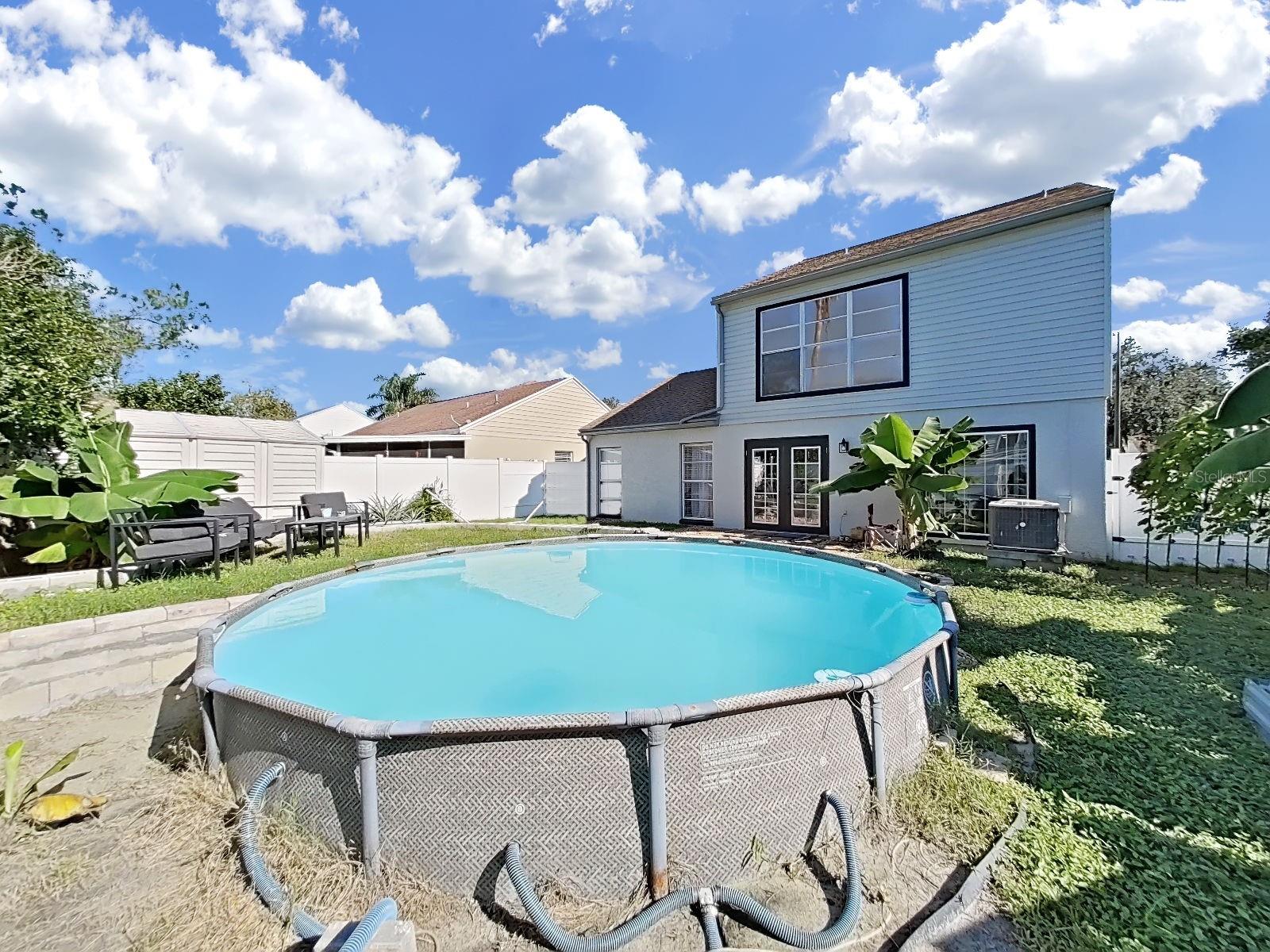 9713 LITTLE POND WAY