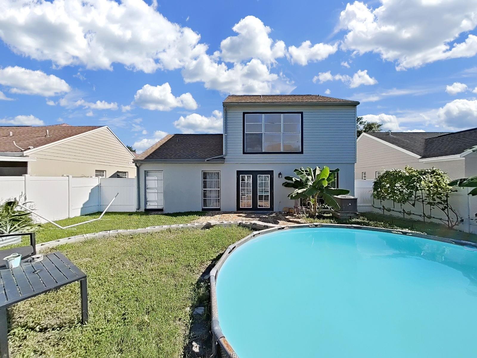9713 LITTLE POND WAY