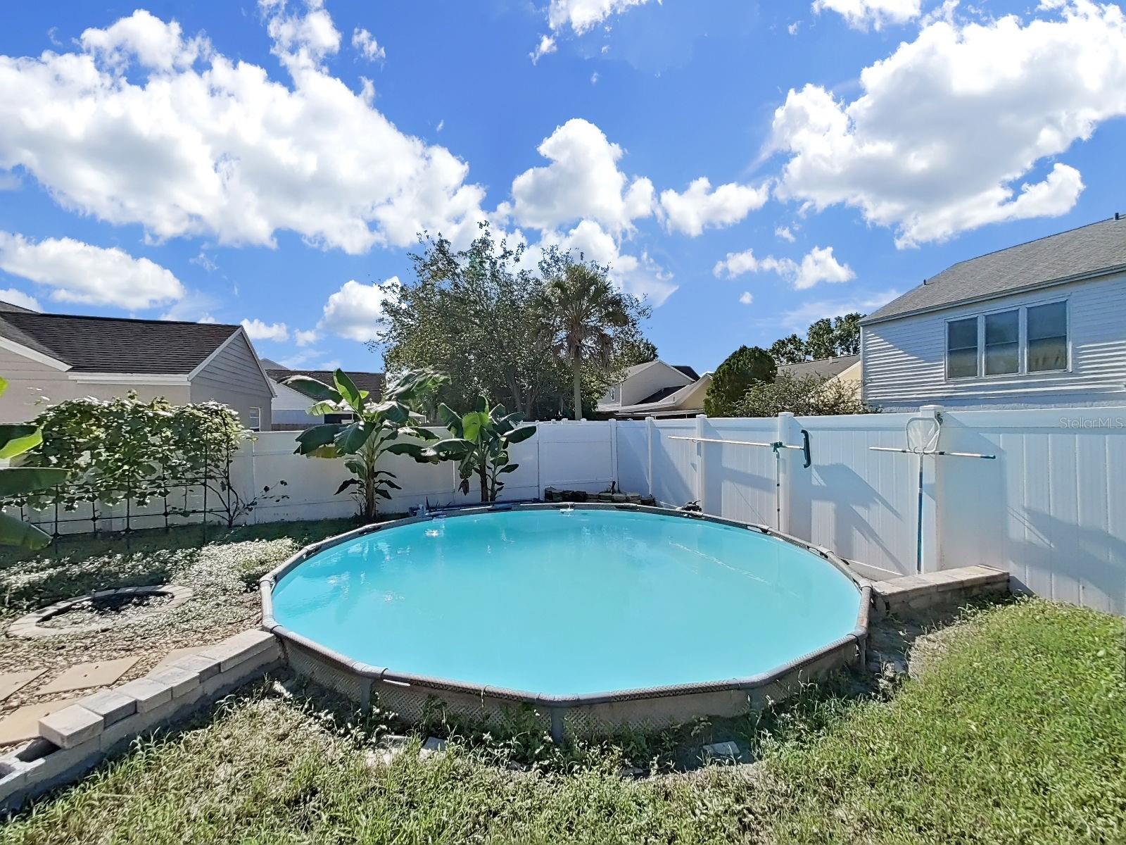 9713 LITTLE POND WAY