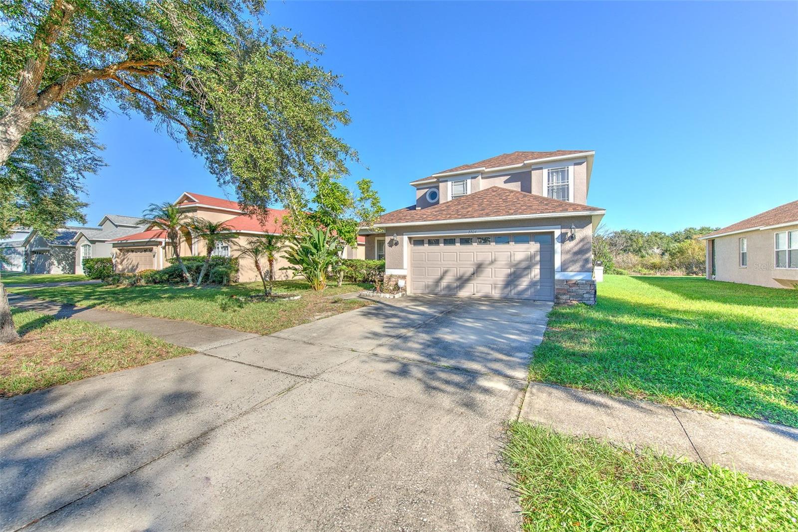 8804 SANDY PLAINS DR
