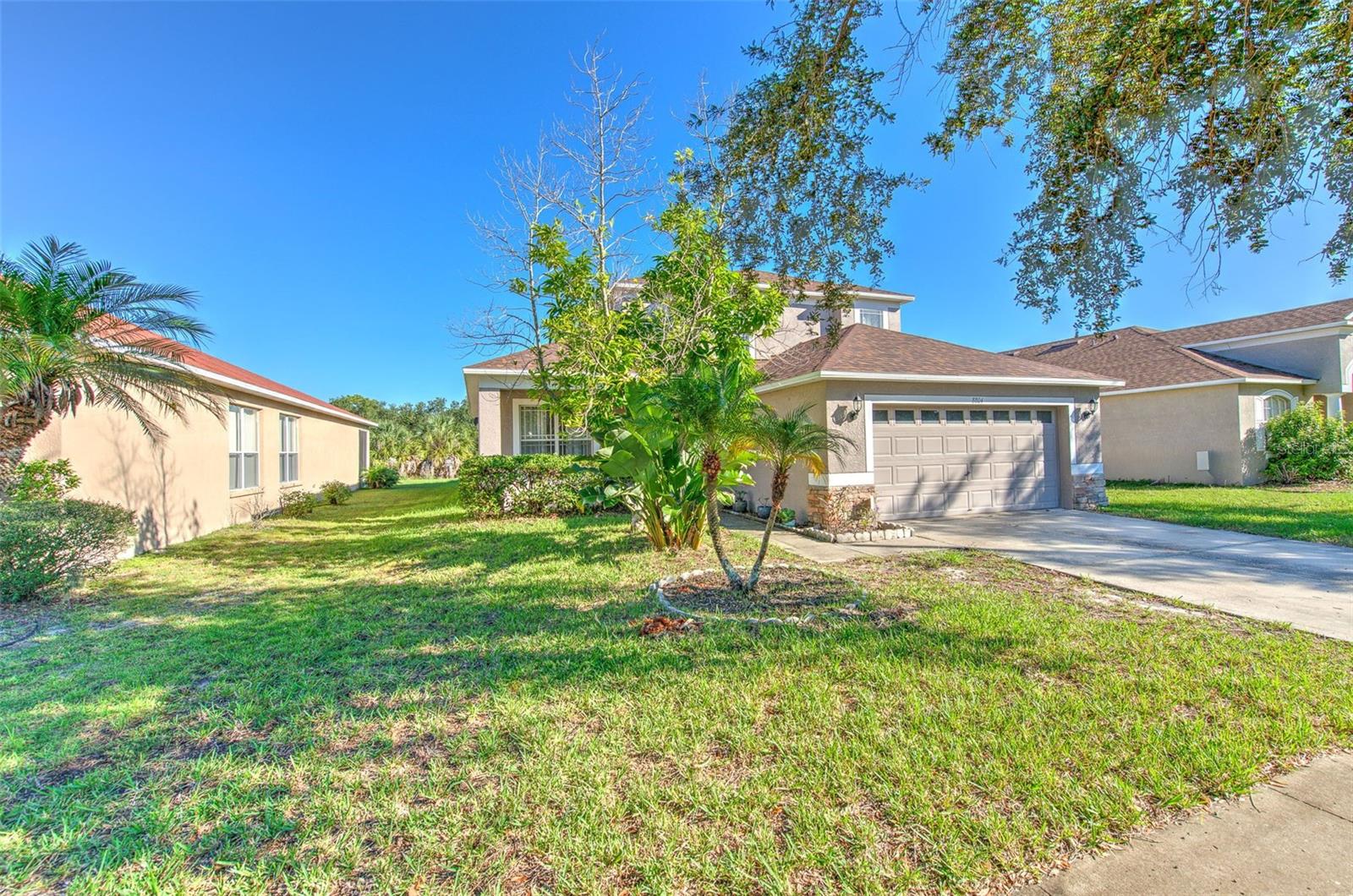 8804 SANDY PLAINS DR