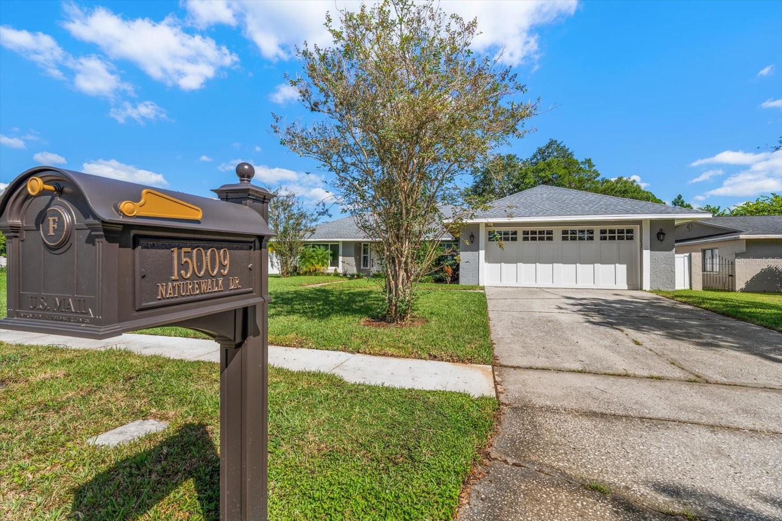 15009 NATUREWALK DR