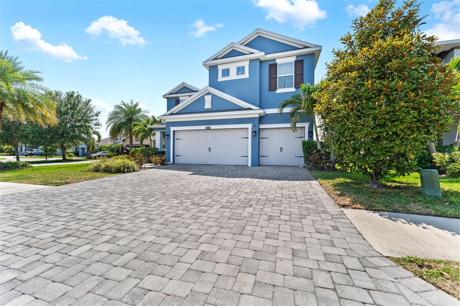 8010 RED ORCHARD CT