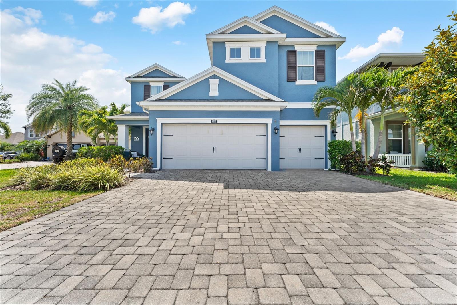8010 RED ORCHARD CT